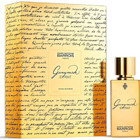 Marc Antoine Barrois Ganymede EDP Amber-Baharatlı-Odunsu Erkek Parfüm 50 ml