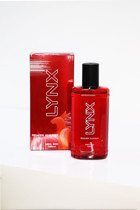 Lynx Power Energy EDC Oryantal Erkek Parfüm 125 ml