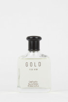 Defacto Gold EDP Aromatik Erkek Parfüm 100 ml
