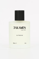 Jakamen Extreme EDC Aromatik Erkek Parfüm 100 ml