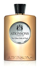 Atkinsons The Other Side Of Oud EDP Baharatlı Erkek Parfüm 100 ml