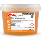 Star Jel Arap Sabunu 3 kg