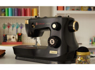 Singer HD500 Overloklu Elektrikli Düz Dikiş Ev Tipi Dikiş Makinesi