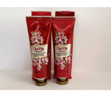 Farmasi Kiraz Çiçekli Tüm Ciltler İçin Parfümsüz El Kremi 2x30 ml