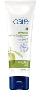 Avon Care Zeytinyağlı Tüm Ciltler İçin El Kremi 100 ml