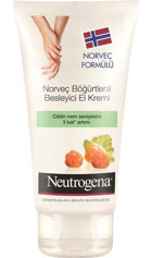 Neutrogena Böğürtlenli Tüm Ciltler İçin El Kremi 75 ml