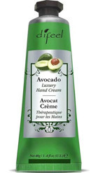 Difeel Luxury Avakadolu Tüm Ciltler İçin El Kremi 40 gr