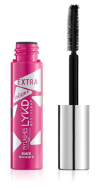 Lykd Mylashes Up Extra Volume Hacim Veren Siyah Maskara