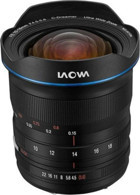 Laowa Venüs 10-18 mm f/4 Teleconverter Lens