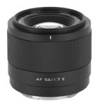 Viltrox Sony E-Mount 56 mm f/1.7 Teleconverter Lens