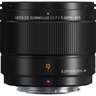 Panasonic Leica DG Summilux 9 mm f/1.7 Teleconverter Lens