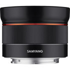 Samyang Sony E 24 mm f/2.8 Teleconverter Lens