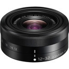 Panasonic Lumix G Vario 32 mm f/3.5 Lens