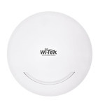 Wi-Tek WI-AP210-LITE N300 2.4 Ghz 300 Mbps Kablosuz Dual Band İç Mekan Duvar Tipi Access Point Router