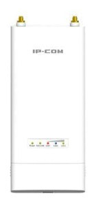 Ip-com IP-BS6 5 Ghz 300 Mbps Kablosuz Dış Mekan Duvar Tipi Access Point Router
