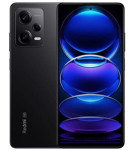Xiaomi Redmi Note 12 Pro 5G 128 GB Hafıza 8 GB Ram 6.67 inç 50 MP Çift Hatlı OLED Ekran Android Akıllı Cep Telefonu Siyah