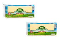 Sütaş Taze Kaşar Peyniri 2x600 gr