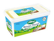 Sütaş Tam Yağlı İnek Beyaz Peynir 4x900 gr