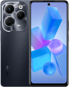 Infinix Hot 40 Pro 128 GB Hafıza 8 GB Ram 6.78 inç 108 MP Çift Hatlı IPS LCD Ekran Android Akıllı Cep Telefonu Siyah