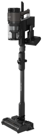 Arçelik Imperium Go 2.0 SD 9361 Kuru 450 W Kablosuz Şarjlı Dikey Süpürge Siyah
