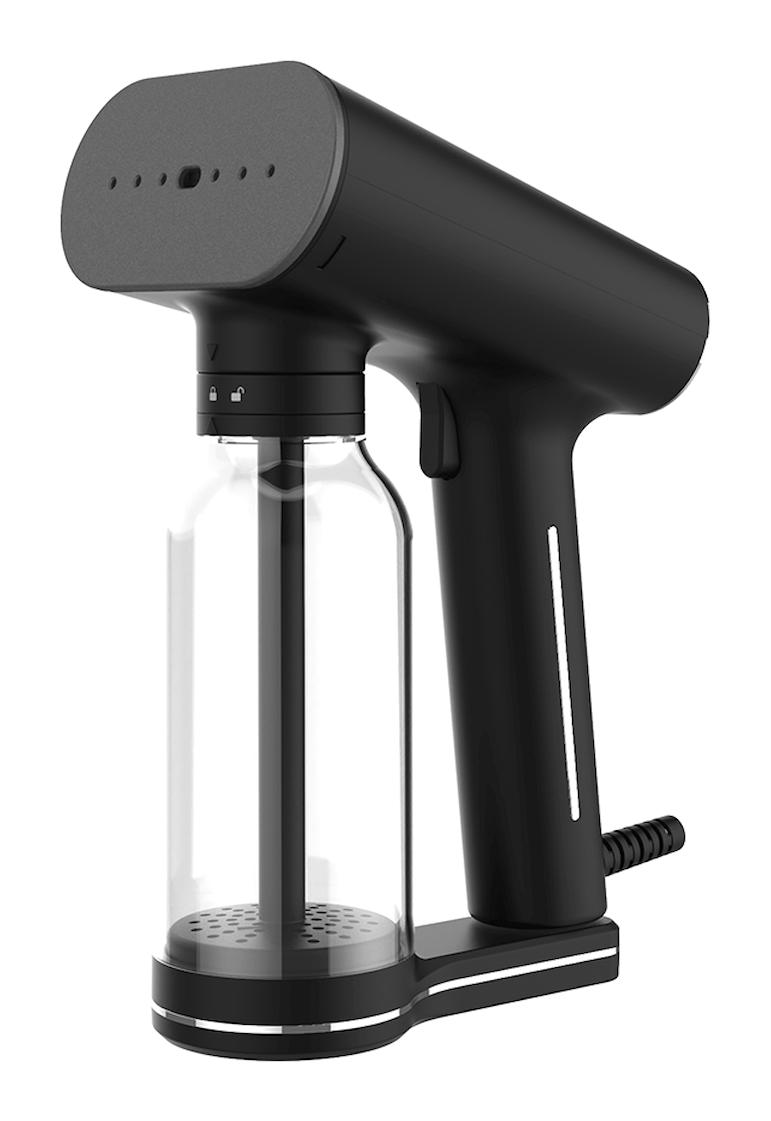 SteamOne EUXL400B 2000 W 30 gr/dk Paslanmaz Çelik Tabanlı Kablolu Buharlı Seyahat Ütüsü