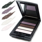 Tca Studio 2 Violet Toz Mat Far Paleti