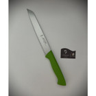Solingen Rıtter Çelik Tırtıklı 19 cm Ekmek Bıçağı