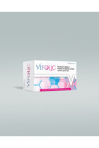 Tedafarma Vifolic Yetişkin 30 Adet