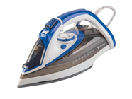Yasomi Quilmate HL-8012 3000 W Titanyum Tabanlı Şok Buharlı Yatay Buharlı Ütü
