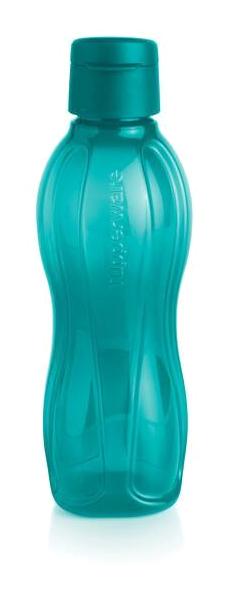 Tupperware Eco Royal Mavi Plastik Suluk 750 ml