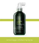 Paul Mitchell Lemon Sage Şekillendirici Saç Spreyi 200 ml