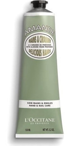 L'occitane Bademli Tüm Ciltler İçin Parfümsüz El Kremi 150 ml