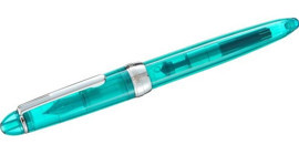 Monteverde Monza Serisi MV36720 Doldurulabilir Mavi Dolma Kalem