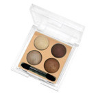 Golden Rose Wet & Dry No:03 Toz Saten Far Paleti