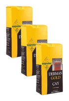 Çaycılar Derman Gold Dökme Çay 3x1 kg
