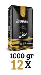Berberoğlu Gold Dökme Çay 12x1 kg