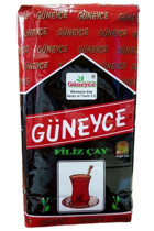 Güneyce Filiz Dökme Çay 10x1 kg