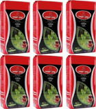 Neşe Çay Yörem Filiz Dökme Çay 6x500 gr