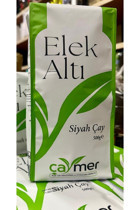 Çaymer Elek Altı Dökme Çay 6x500 gr