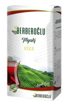Berberoğlu Tiryaki Dökme Çay 1 kg