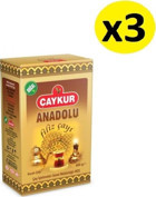 Çaykur Anadolu Filiz Dökme Çay 3x400 gr