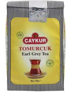 Çaykur Tomurcuk Dökme Çay 125 gr