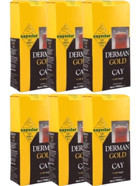 Çaycılar Derman Gold Dökme Çay 6x1 kg
