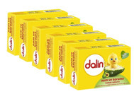 Dalin Avakado Katı Bebek Sabunu 6x100 gr