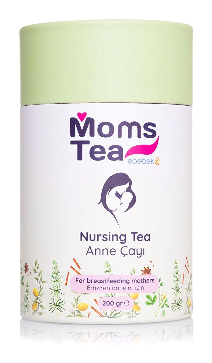 Mom's Tea Süt Arttırıcı Anne Çayı 200 gr