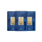 Nadir Gold 24 Ayar 3x20 gr Gram Altın