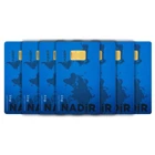 Nadir Gold 24 Ayar 7x2.5 gr Gram Altın