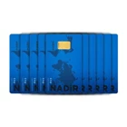 Nadir Gold 24 Ayar 10x2.5 gr Gram Altın