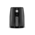 Karaca Smart Cook Airfryer 2.2 lt Yağsız Sıcak Hava Fritözü Gri