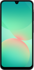 Samsung Galaxy A26 5G 256 GB Hafıza 8 GB Ram 6.7 inç 50 MP Çift Hatlı Super AMOLED Ekran Android Akıllı Cep Telefonu Siyah